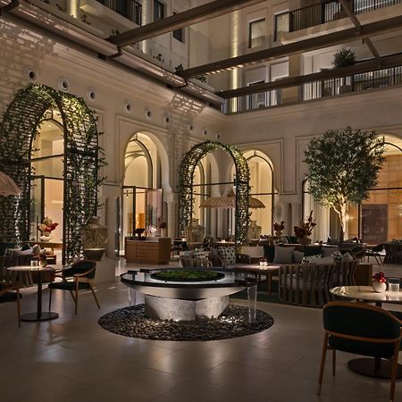 Vida Creek Beach Hotel Dubai Exterior photo