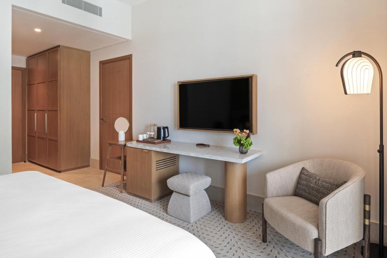 Vida Creek Beach Hotel Dubai Exterior photo