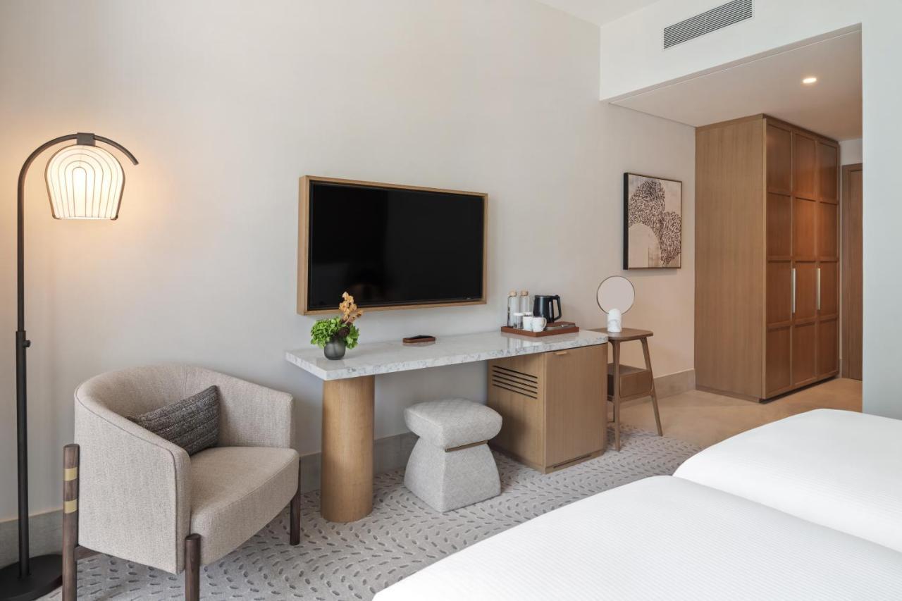 Vida Creek Beach Hotel Dubai Exterior photo